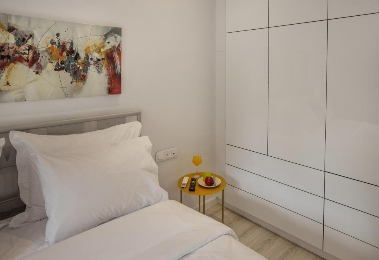 Niovi Cozy Home 雅典 外观 照片