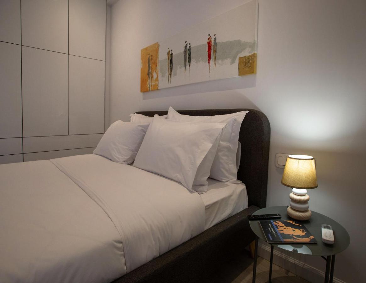 Niovi Cozy Home 雅典 外观 照片